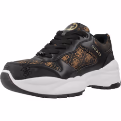 GUESS - Sneakers Femme FLFSAM FAL12
