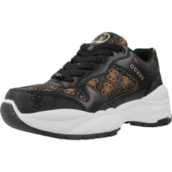 GUESS - Sneakers Femme FLFSAM FAL12