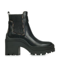 Guess modèle Flfytt Ele10 Noir
