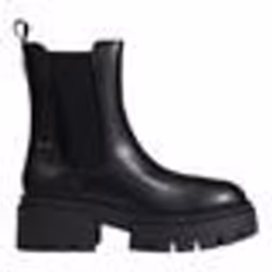 Bottines Guess CHARLOTTE Noir