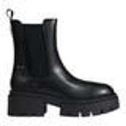 Bottines Guess CHARLOTTE Noir