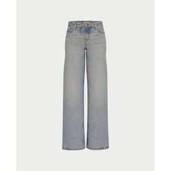 Jeans jambe large femme Guess Gj G11