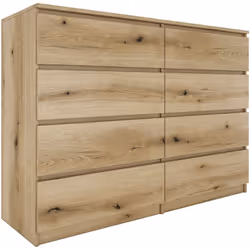 Description générale C'est un meuble fonctionnel et spacieux qui meublera l'intérieur de toute chambre, salon ou chambre d'en ...