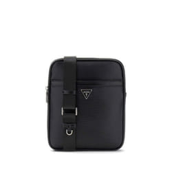 Guess Milano - Sacoche plate Noir MIPWP6223-HMMIPWP6223-BLA