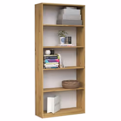 C'est une solution parfaite pour ranger des livres, des jouets, des classeurs et du matériel d'entreprise. Idéale pour le bur ...