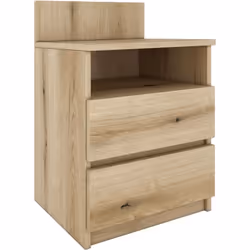 C'est une proposition idéale pour les personnes qui apprécient d'avoir de beaux meubles dans leur appartement. Un design élég ...