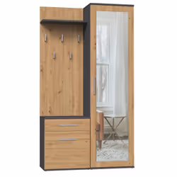 Une proposition idéale pour les personnes qui apprécient d'avoir de beaux meubles dans leur appartement. Un meuble de style m ...