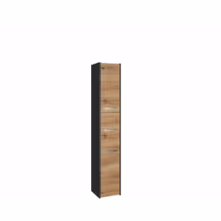 Optimisez votre espace avec notre armoire pratique et minimaliste. Gérez votre désordre sans prendre trop de place. Son style ...