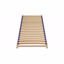 Le sommier est conçu pour tous les types de matelas. Il augmente le confort de sommeil, offre un soutien optimal et assure un ...