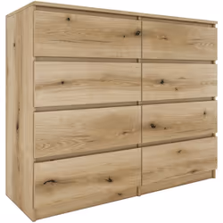 C’est un meuble fonctionnel et spacieux qui meublera l'intérieur de toute chambre, salon ou chambre d'enfant. Un look univers ...