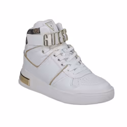 Basket Guess Corten3 White flpcr3 fal12 white-38