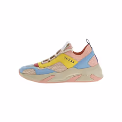 GUESS - Sneakers Femme FLPGE2 FAB12