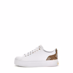 Baskets femme Guess Gianele4
