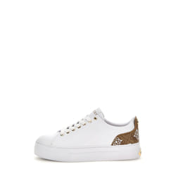 Baskets femme Guess Gianele4