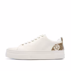 Baskets femme Guess Gianele4