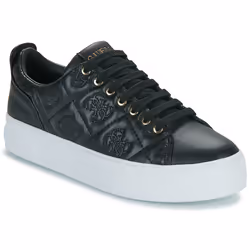Baskets femme Guess Gianele4
