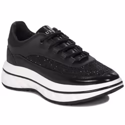Sneakers Kyra Cuir - Guess jeans