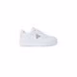 Baskets GUESS - MIRAM Blanc