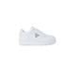 Baskets GUESS - MIRAM Blanc