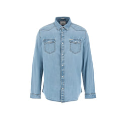 Chemise manches longues Guess Truckee