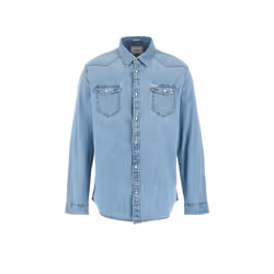 Chemise manches longues Guess Truckee