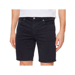 Short Guess Homme Angels Noir Synthétique