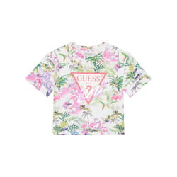 T-shirt fille Guess