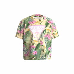 T-shirt fille Guess