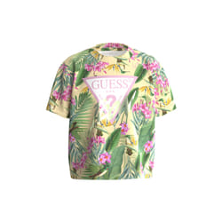 T-shirt fille Guess