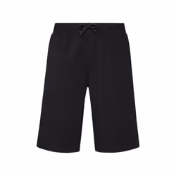 Short - Guess - Homme - Clovis - Noir - Coton