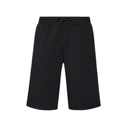 Short - Guess - Homme - Clovis - Noir - Coton