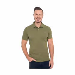 Polo slim strech - Guess jeans - Homme