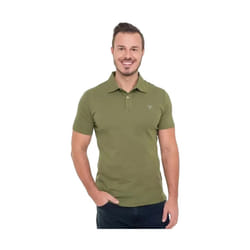Polo slim strech - Guess jeans - Homme