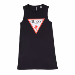 Débardeur jersey fille Guess Minime