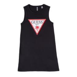 Débardeur jersey fille Guess Minime