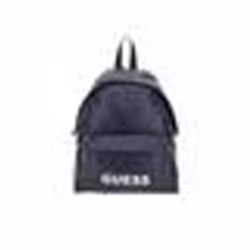 Sac à dos Guess Homme Venezia Bleu Polyurethane