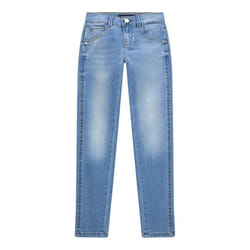 Jeans skinny fille Guess
