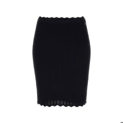 Jupe pull femme Guess Pointelle Anjela