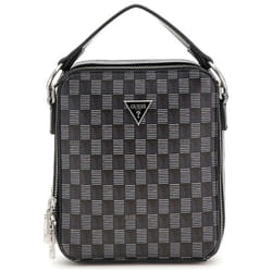 Sacoche cuir PU Jet Set Torino  -  Guess jeans - Homme
