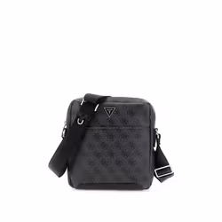 Sacoche XL cuir PU Torino - Guess jeans