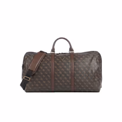 GUESS Sac de voyage Fauve