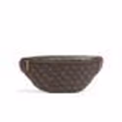 GUESS Vezzola Smart Bum Bag M Brown / Ochre [269947] - sac banane banane