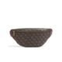 GUESS Vezzola Smart Bum Bag M Brown / Ochre [269947] - sac banane banane