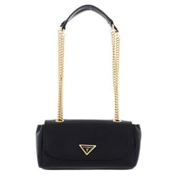 Sac à épaule - GUESS - Cosette Mini Convertible - Noir - 19x12x5 cm - 390 g