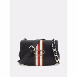 GUESS Sac bandoulière Noir