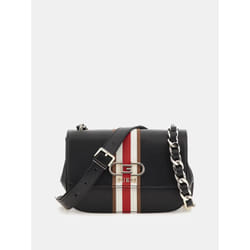 GUESS Sac bandoulière Noir