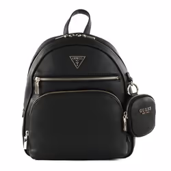 Sac à dos - GUESS - Power Play Tech - Noir - 30cm x 24cm x 10cm - 830g