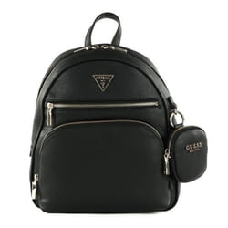 Sac à dos - GUESS - Power Play Tech - Noir - 30cm x 24cm x 10cm - 830g