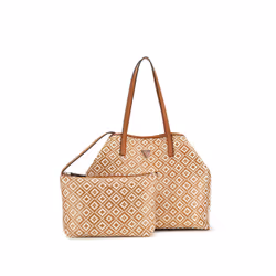 Sac à main femme Guess Vikky II