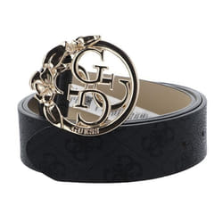 GUESS Ceinture Gris anthracite